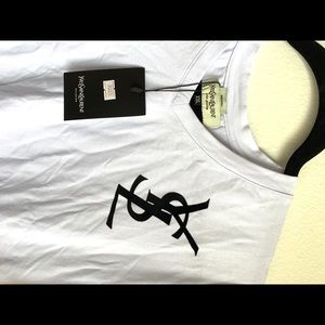 Yves Saint Laurent Men’s T-Shirt